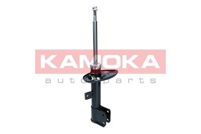 2000499 KAMOKA Амортизатор