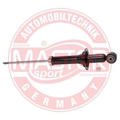 41348KPCSMS MASTER-SPORT GERMANY Амортизатор