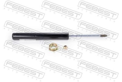 1807G004F FEBEST Амортизатор