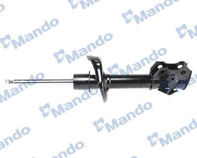 MSS020072 MANDO Амортизатор