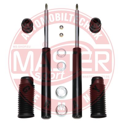 16K004853 MASTER-SPORT GERMANY Амортизатор