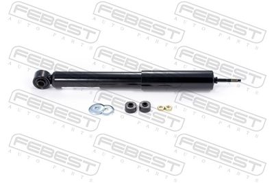 0407G002R FEBEST Амортизатор