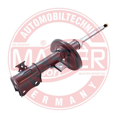 317176PCSMS MASTER-SPORT GERMANY Амортизатор
