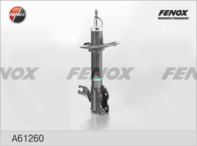 A61260 FENOX Амортизатор