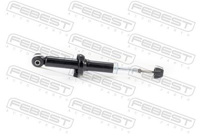 0407G020R FEBEST Амортизатор