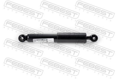 2407G001R FEBEST Амортизатор