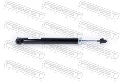 2107G002R FEBEST Амортизатор
