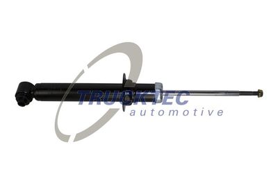 0832060 TRUCKTEC AUTOMOTIVE Амортизатор