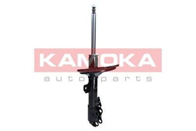 2000420 KAMOKA Амортизатор