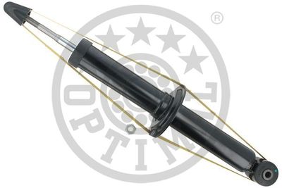 A1786G OPTIMAL Амортизатор