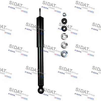 F220G0787 SIDAT Амортизатор
