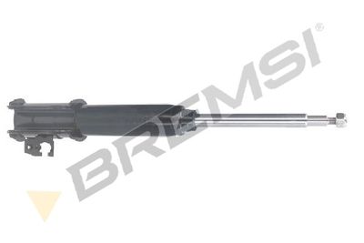 SA1607 BREMSI Амортизатор