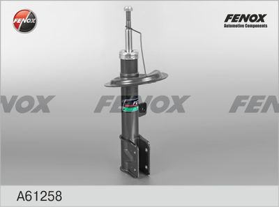 A61258 FENOX Амортизатор