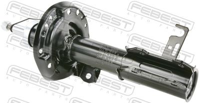 10660581FR FEBEST Амортизатор