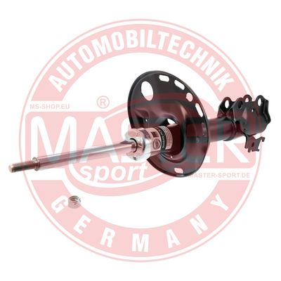 314845PCSMS MASTER-SPORT GERMANY Амортизатор