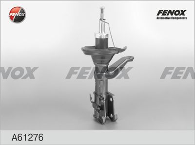 A61276 FENOX Амортизатор