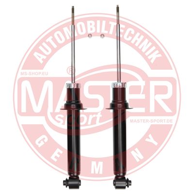 16K004272 MASTER-SPORT GERMANY Амортизатор
