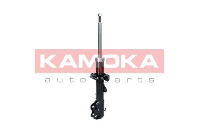 2000118 KAMOKA Амортизатор