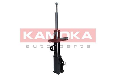 2000048 KAMOKA Амортизатор