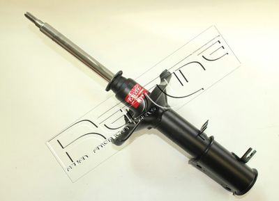 39KI003 RED-LINE Амортизатор