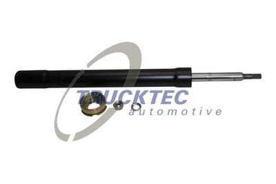 0830017 TRUCKTEC AUTOMOTIVE Амортизатор