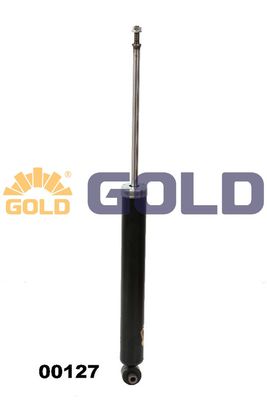 9130627 JAPANPARTS Амортизатор