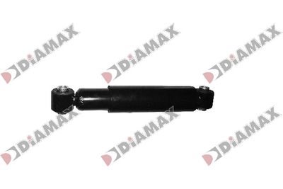 AP02017 DIAMAX Амортизатор