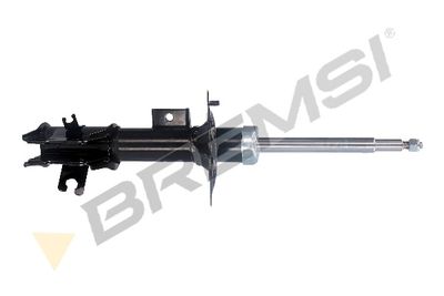 SA0455 BREMSI Амортизатор