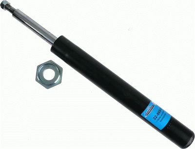 328690 BOGE Амортизатор