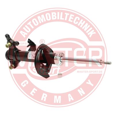 313605PCSMS MASTER-SPORT GERMANY Амортизатор