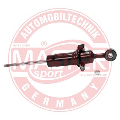 34168KPCSMS MASTER-SPORT GERMANY Амортизатор