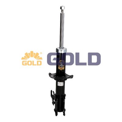 9250212 JAPANPARTS Амортизатор