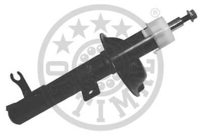 A18696HL OPTIMAL Амортизатор