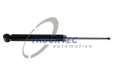 0830025 TRUCKTEC AUTOMOTIVE Амортизатор