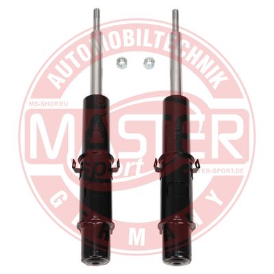 16K003481 MASTER-SPORT GERMANY Амортизатор