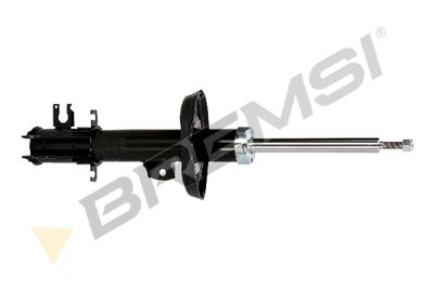 SA0693 BREMSI Амортизатор