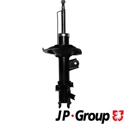 3642100670 JP GROUP Амортизатор