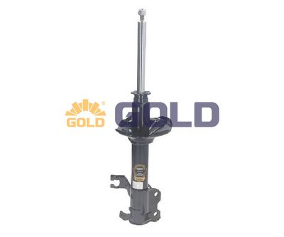 9250275 JAPANPARTS Амортизатор