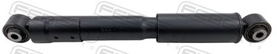 01650975R FEBEST Амортизатор