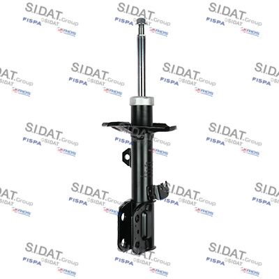 F210G0457 FISPA Амортизатор