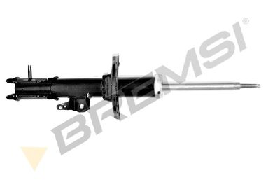 SA2157 BREMSI Амортизатор