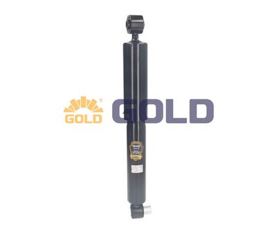 9150525 JAPANPARTS Амортизатор
