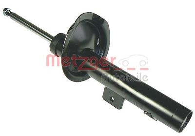 2340029 METZGER Амортизатор