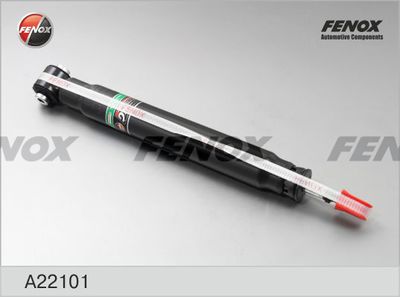 A22101 FENOX Амортизатор