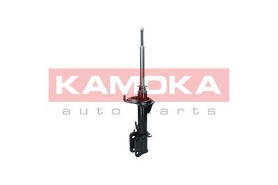 2000368 KAMOKA Амортизатор