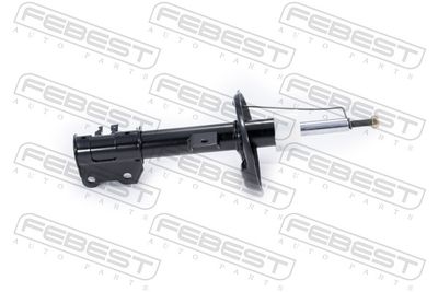 1807G009FR FEBEST Амортизатор