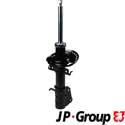 4342103200 JP GROUP Амортизатор