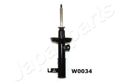 MMW0034 JAPANPARTS Амортизатор