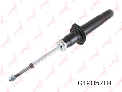 G12057LR LYNXauto Амортизатор