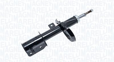 357254070100 MAGNETI MARELLI Амортизатор